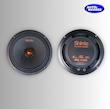 میدرنج خودرو شینتو مدل SM-8506 سایز ۸ اینچ  میدرنج ۸ اینچ Shinto SM-8506 با توان ۳۰۰ وات  نمای نزدیک از میدرنج شینتو SM-8506  پشت و طراحی فنی میدرنج خودرو شینتو مدل SM-8506