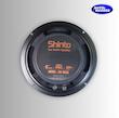 میدرنج خودرو شینتو مدل SM-8506 سایز ۸ اینچ  میدرنج ۸ اینچ Shinto SM-8506 با توان ۳۰۰ وات  نمای نزدیک از میدرنج شینتو SM-8506  پشت و طراحی فنی میدرنج خودرو شینتو مدل SM-8506