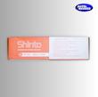آمپلی‌فایر ۲ کانال شینتو مدل S-2751A  آمپ خودرو Shinto S-2751A با قدرت ۱۷۰۰ وات  نمای بالای آمپ شینتو مدل S-2751A  آمپلی‌فایر حرفه‌ای شینتو مخصوص سیستم صوتی خودرو