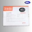 باند خودرو شینتو مدل SCS-6908  باند 6×9 سه‌راهه Shinto SCS-6908  بلندگو شینتو مدل 6908 با توان ۸۰۰ وات  اسپیکر خودرو شینتو 6x9 مدل SCS-6908  باند قدرتمند خودرو Shinto SCS-6908  باند فابریک خودرو شینتو با طراحی سه‌راهه
