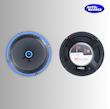 میدرنج ۸ اینچ رعد RAD 8" Midrange  بلندگوی میدرنج خودرو برند رعد  میدرنج خودرو ۸ اینچ توان ۸۰ وات  بلندگوی میان‌رده رعد مخصوص خودرو