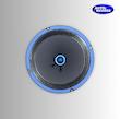 میدرنج ۸ اینچ رعد RAD 8" Midrange  بلندگوی میدرنج خودرو برند رعد  میدرنج خودرو ۸ اینچ توان ۸۰ وات  بلندگوی میان‌رده رعد مخصوص خودرو