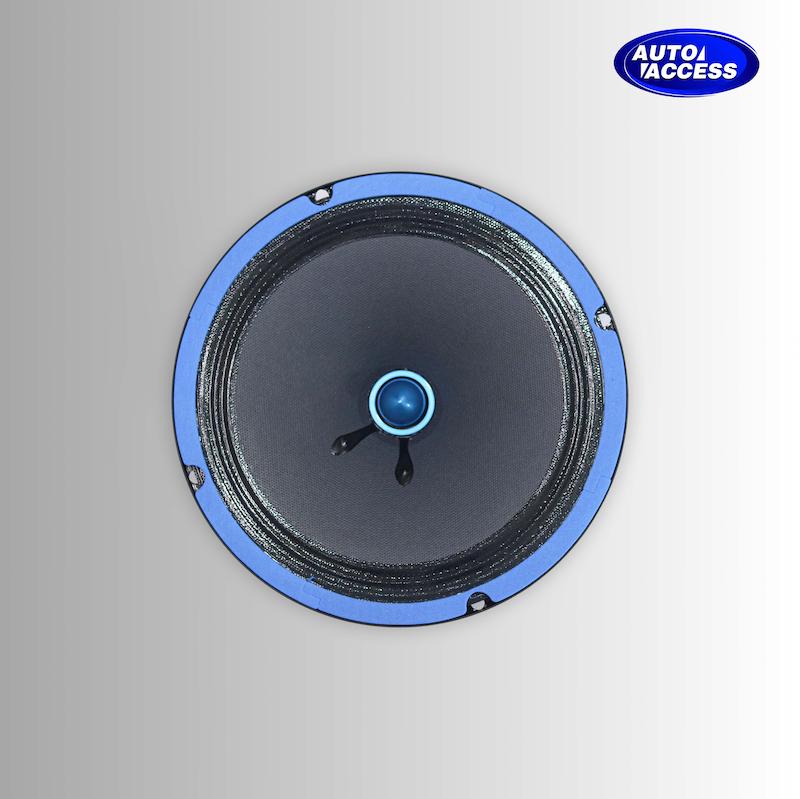 میدرنج ۸ اینچ رعد RAD 8" Midrange  بلندگوی میدرنج خودرو برند رعد  میدرنج خودرو ۸ اینچ توان ۸۰ وات  بلندگوی میان‌رده رعد مخصوص خودرو