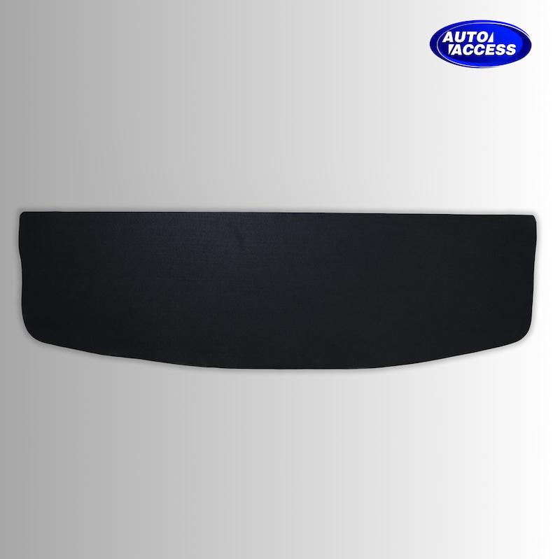 تخته باند سمند مخصوص نصب باند روی طاقچه عقب از اتواکسس  تخته باند فابریک خودرو سمند با کیفیت بالا  تخته مخصوص نصب اسپیکر عقب سمند  تخته طاقچه باند سمند از فروشگاه اتواکسس