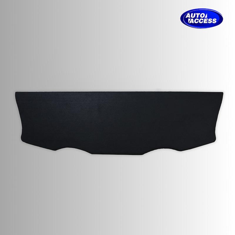 تخته باند تیبا صندوق‌دار مخصوص نصب باند عقب از اتواکسس  تخته فابریک طاقچه عقب تیبا صندوق‌دار با کیفیت بالا  تخته باند مقاوم خودرو تیبا صندوق‌دار برای نصب اسپیکر  تخته طاقچه باند تیبا از فروشگاه اتواکسس