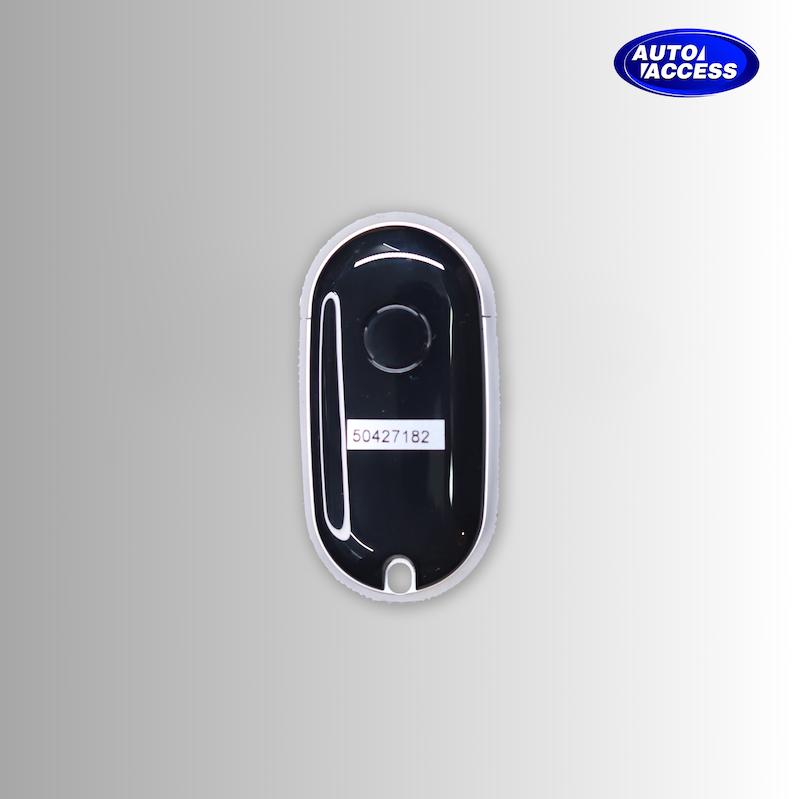 کیلس استارت اسکای با ریموت فابریک مایباخ از اتواکسس  ریموت فابریک مایباخ کیلس استارت SKY  کیلس استارت با طراحی شیک و فابریک برای خودرو مایباخ  نصب کیلس استارت فابریک SKY مایباخ توسط اتواکسس