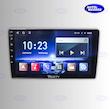 مانیتور Verity VDN-812 TSQ رم 6 حافظه 128 از اتواکسس  صفحه نمایش QLED مانیتور وریتی مدل VDN-812  مانیتور اندرویدی 8 هسته‌ای وریتی با DSP 48 باند  مانیتور سیم‌کارت‌خور Verity TS18 با گارانتی آسان سرویس