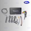 مانیتور Verity VDN-812 TSQ رم 6 حافظه 128 از اتواکسس  صفحه نمایش QLED مانیتور وریتی مدل VDN-812  مانیتور اندرویدی 8 هسته‌ای وریتی با DSP 48 باند  مانیتور سیم‌کارت‌خور Verity TS18 با گارانتی آسان سرویس