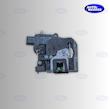 قفل کامل کوییک و ساینا همراه دستگیره و پمپ از اتواکسس  مجموعه کامل قفل درب کوییک و ساینا  قفل فابریک درب ساینا و کوییک با متعلقات کامل  قطعات قفل درب کوییک و ساینا آماده نصب