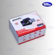 دوربین ثبت وقایع فول استیل K800 دولنزه سیم کارت خور از اتواکسس  ثبت وقایع خودرو K800 با کیفیت Full HD و GPS  دوربین ثبت وقایع اندرویدی K800 پشتیبانی iOS  ثبت وقایع لوکس خودرو K800 با شبکه 4G