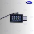 دوربین ثبت وقایع فول استیل K800 دولنزه سیم کارت خور از اتواکسس  ثبت وقایع خودرو K800 با کیفیت Full HD و GPS  دوربین ثبت وقایع اندرویدی K800 پشتیبانی iOS  ثبت وقایع لوکس خودرو K800 با شبکه 4G