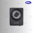 ساب اکتیو پاناتک زیر صندلی 8 اینچ 700 وات از اتواکسس  ساب ووفر اکتیو خودرو پاناتک مدل زیر صندلی  ساب اکتیو 8 اینچ خودرو با آمپلی فایر داخلی  ساب ووفر زیر صندلی پاناتک مناسب سیستم صوتی خودرو