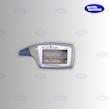قاب ریموت دزدگیر تصویری ماجیکار اصلی از اتواکسس  قاب یدک ریموت تصویری ماجیکار برای نوسازی ریموت  قاب ریموت Magicar مناسب جایگزینی قاب آسیب‌دیده  قاب ریموت تصویری ماجیکار با کیفیت بالا