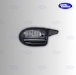 قاب ریموت دزدگیر تصویری ماجیکار اصلی از اتواکسس  قاب یدک ریموت تصویری ماجیکار برای نوسازی ریموت  قاب ریموت Magicar مناسب جایگزینی قاب آسیب‌دیده  قاب ریموت تصویری ماجیکار با کیفیت بالا