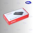 آمپلی فایر 4 کانال پاناتک مدل P-A1024 از اتواکسس  آمپیلی فایر Panatech P-A1024 با توان 3500 وات  آمپ 4 کانال خودرو پاناتک 100 وات RMS  آمپیلی فایر خودرو پاناتک دارای گارانتی آسان سرویس