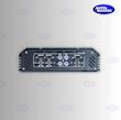 آمپلی فایر 4 کانال پاناتک مدل P-A1024 از اتواکسس  آمپیلی فایر Panatech P-A1024 با توان 3500 وات  آمپ 4 کانال خودرو پاناتک 100 وات RMS  آمپیلی فایر خودرو پاناتک دارای گارانتی آسان سرویس