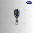 قاب ریموت فلزی طرح BMW مخصوص خودرو کگ امپو از اتواکسس  کاور فلزی ریموت کگ امپو طراحی لوکس  قاب محافظ ریموت خودرو کگ امپو فلزی  کاور فلزی ریموت خودرو جهت جلوگیری از خط و خش