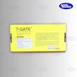 سوپر تیوتر T-Gate مدل T-ST301 از اتواکسس  تیوتر کوچک و پرقدرت T-Gate مخصوص سیستم صوتی خودرو  سوپر تیوتر خودرو با توان ۲۰۰ وات T-ST301  نمای نزدیک سوپر تیوتر T-Gate با نصب آسان
