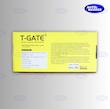 تیوتر T-Gate مدل T-ST300 پرو آدیو از اتواکسس  تیوتر حرفه‌ای T-Gate مخصوص سیستم صوتی خودرو  تیوتر T-ST300 با توان ۲۴۰ وات و ۱۲۰ وات RMS  نمای نزدیک تیوتر T-Gate پرو آدیو با نصب آسان