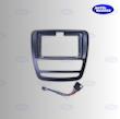 قاب مانیتور kmc t8 رنگ مشکی قاب مانیتور کی ام سی تی 8 