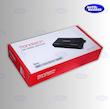 آمپلی فایر 4 کانال پاناتک مدل P-A834 Pro Audio از اتواکسس آمپ خودرو پاناتک با توان 2800 وات و 4 کانال خروجی نمای نزدیک آمپ پاناتک مدل P-A834 با کیفیت ساخت مناسب آمپلی فایر پاناتک دارای گارانتی یکساله آسان سرویس