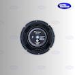 باند گرد پایونیر مدل TS-F170 مناسب نصب داخل درب از اتواکسس باند خودرو Pioneer با توان 180 وات و صدای شفاف باند فابریک داخل درب خودرو مدل TS-F170 نمای نزدیک باند پایونیر TS-F170 با کیفیت ساخت مناسب