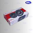 باند گرد پایونیر مدل TS-F170 مناسب نصب داخل درب از اتواکسس باند خودرو Pioneer با توان 180 وات و صدای شفاف باند فابریک داخل درب خودرو مدل TS-F170 نمای نزدیک باند پایونیر TS-F170 با کیفیت ساخت مناسب