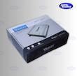 آمپلی فایر مونو وریتی مدل V-A1005.1 از اتواکسس آمپ مونو Verity Sound Max با توان 5500 وات آمپ قدرتمند خودرو با خروجی 1000 وات RMS مناسب ساب نمای نزدیک آمپ وریتی مدل V-A1005.1 سری Sound Max