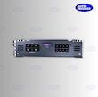 آمپلی فایر مونو وریتی مدل V-A1005.1 از اتواکسس آمپ مونو Verity Sound Max با توان 5500 وات آمپ قدرتمند خودرو با خروجی 1000 وات RMS مناسب ساب نمای نزدیک آمپ وریتی مدل V-A1005.1 سری Sound Max