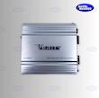 آمپلی فایر مونو وریتی مدل V-A1005.1 از اتواکسس آمپ مونو Verity Sound Max با توان 5500 وات آمپ قدرتمند خودرو با خروجی 1000 وات RMS مناسب ساب نمای نزدیک آمپ وریتی مدل V-A1005.1 سری Sound Max