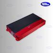 آمپلی فایر 5 کانال وریتی مدل V-A1605 از اتواکسس آمپ خودرو Verity Sound Max با 5 کانال خروجی آمپ 5300 وات وریتی مناسب سیستم صوتی کامل خودرو نمای نزدیک آمپ وریتی مدل V-A1605 با کیفیت ساخت مناسب
