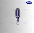 قاب ریموت فلزی طرح BMW مخصوص نیسان سیلفی از اتواکسس قاب فلزی براق و مقاوم ریموت خودرو سیلفی قاب محافظ ریموت نیسان سیلفی با طراحی لاکچری نمای نزدیک قاب ریموت فلزی طرح BMW مناسب سیلفی