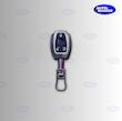 قاب ریموت فلزی طرح BMW مناسب مرسدس بنز سوئیچی از اتواکسس قاب فلزی براق سوئیچ بنز قدیمی با طراحی لاکچری قاب محافظ ریموت مرسدس بنز قدیمی نمای نزدیک قاب فلزی طرح BMW برای سوئیچ بنز