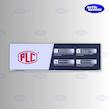 دزدگیر ساده بلوتوث دار PLC از اتواکسس دزدگیر خودرو PLC با قابلیت اتصال بلوتوث سیستم امنیتی خودرو با کنترل موبایلی PLC نمای نزدیک دزدگیر بلوتوثی PLC با نصب آسان