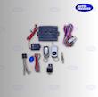 دزدگیر ساده بلوتوث دار PLC از اتواکسس دزدگیر خودرو PLC با قابلیت اتصال بلوتوث سیستم امنیتی خودرو با کنترل موبایلی PLC نمای نزدیک دزدگیر بلوتوثی PLC با نصب آسان