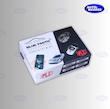 دزدگیر ساده بلوتوث دار PLC از اتواکسس دزدگیر خودرو PLC با قابلیت اتصال بلوتوث سیستم امنیتی خودرو با کنترل موبایلی PLC نمای نزدیک دزدگیر بلوتوثی PLC با نصب آسان
