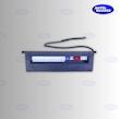 دزدگیر ساده بلوتوث دار PLC از اتواکسس دزدگیر خودرو PLC با قابلیت اتصال بلوتوث سیستم امنیتی خودرو با کنترل موبایلی PLC نمای نزدیک دزدگیر بلوتوثی PLC با نصب آسان
