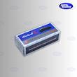 دستگیره بیرونی درب پژو 405 و آردی از اتواکسس دستگیره درب خودرو مناسب 405 با نصب فابریک دستگیره بیرونی آردی با کیفیت مناسب و مقاوم نمای نزدیک دستگیره درب خودرو 405