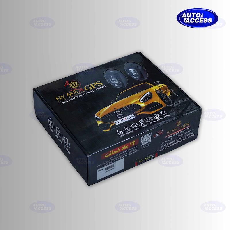 دزدگیر ردیاب فول هایمکس از اتواکسس سیستم ردیاب و دزدگیر خودرو با کنترل موبایلی نمایش موقعیت خودرو روی گوشی با دستگاه هایمکس دزدگیر هوشمند با قابلیت شنود و کنترل از راه دور