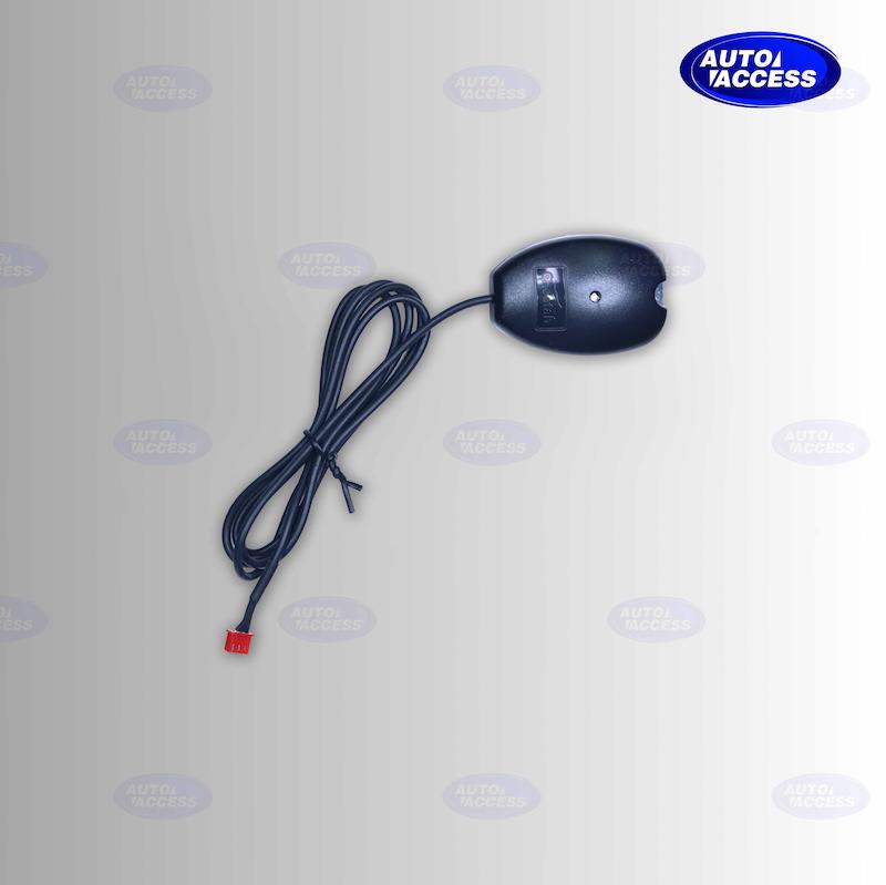 شوک سنسور دزدگیر خودرو چیتا حسگر ضربه دزدگیر خودرو سنسور شوک دزدگیر ماشین قطعه تشخیص ضربه دزدگیر