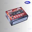 دکلس ضبط خودرو Acora مدل AG-1820 آیسی بزرگ 4 خروجی بلوتوث‌دار