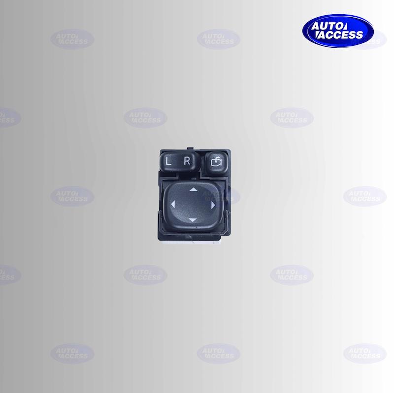 کلید تنظیم آینه چری تیگو 5 سوئیچ آینه جانبی Tiggo 5 کلید کنترل آینه خودرو تیگو mirror control switch Tiggo 5 کلید برقی آینه چری تیگو 5