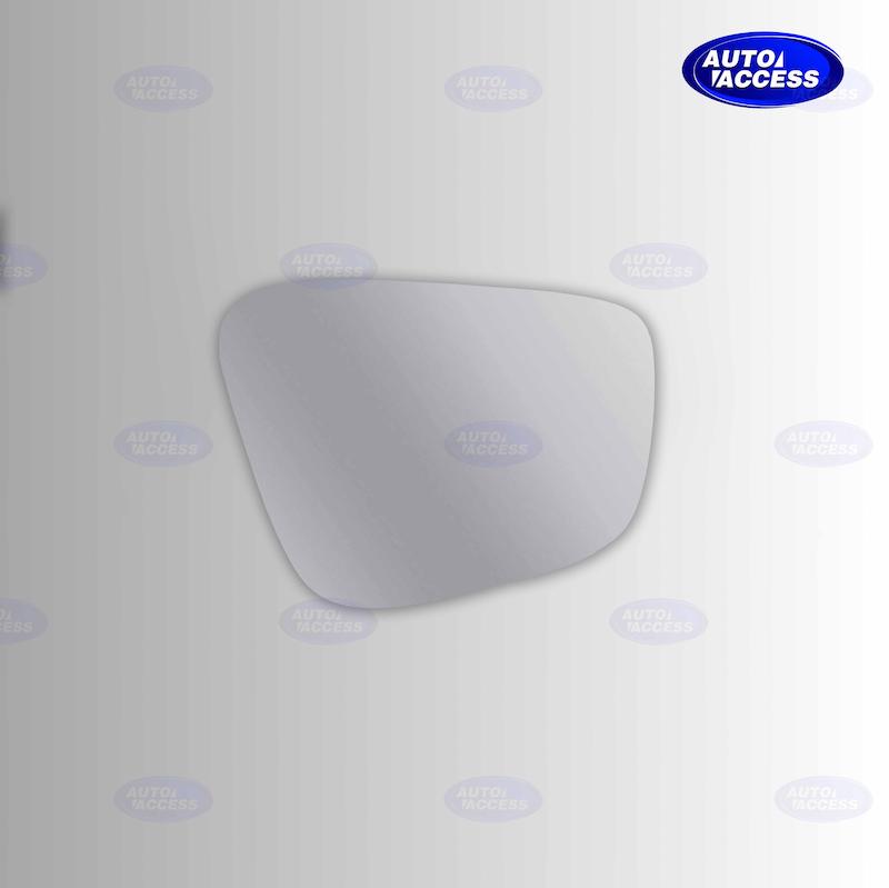 شیشه آینه بغل MG 550 شیشه آینه جانبی ام جی 550 mirror glass MG 550 شیشه آینه خودرو ام جی شیشه آینه بغل با گرم‌کن یونیورسال