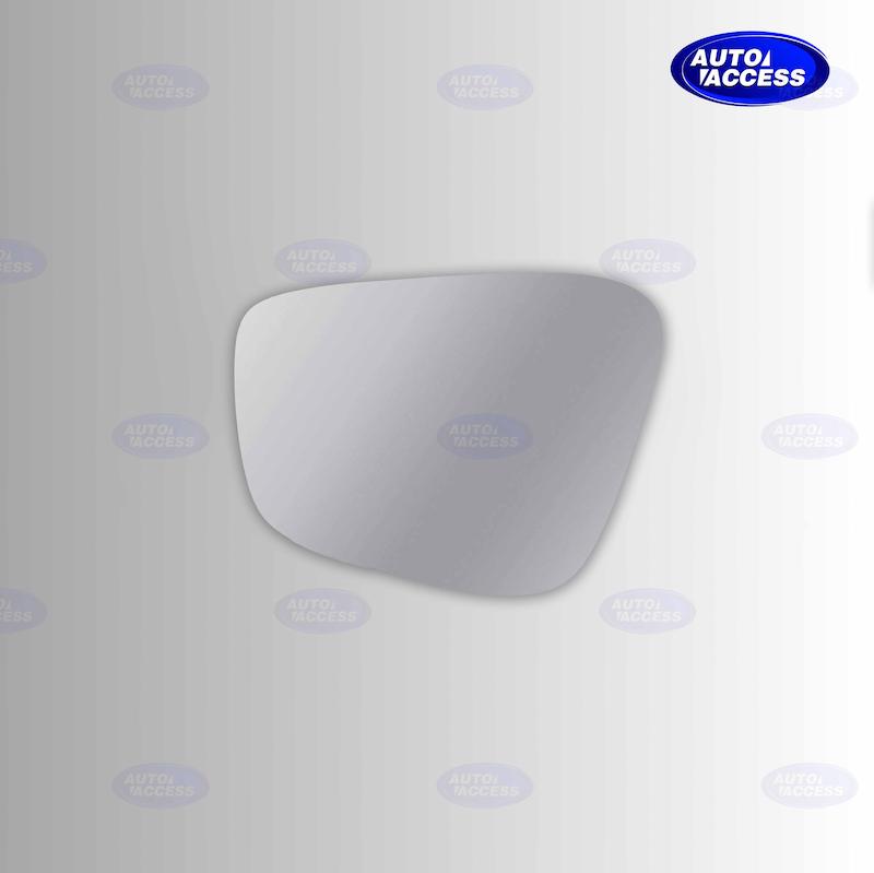 شیشه آینه بغل MG 550 شیشه آینه جانبی ام جی 550 mirror glass MG 550 شیشه آینه خودرو ام جی شیشه آینه بغل با گرم‌کن یونیورسال