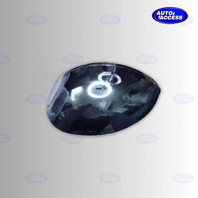 فلاپ آینه بغل استیل پژو 206 (کاور کروم آینه 206)
