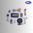 دزدگیر خودرو شوفر car alarm shofer iran دزدگیر ماشین با ریموت باکیفیت سیستم امنیتی خودرو شوفر ریموت دزدگیر shofer