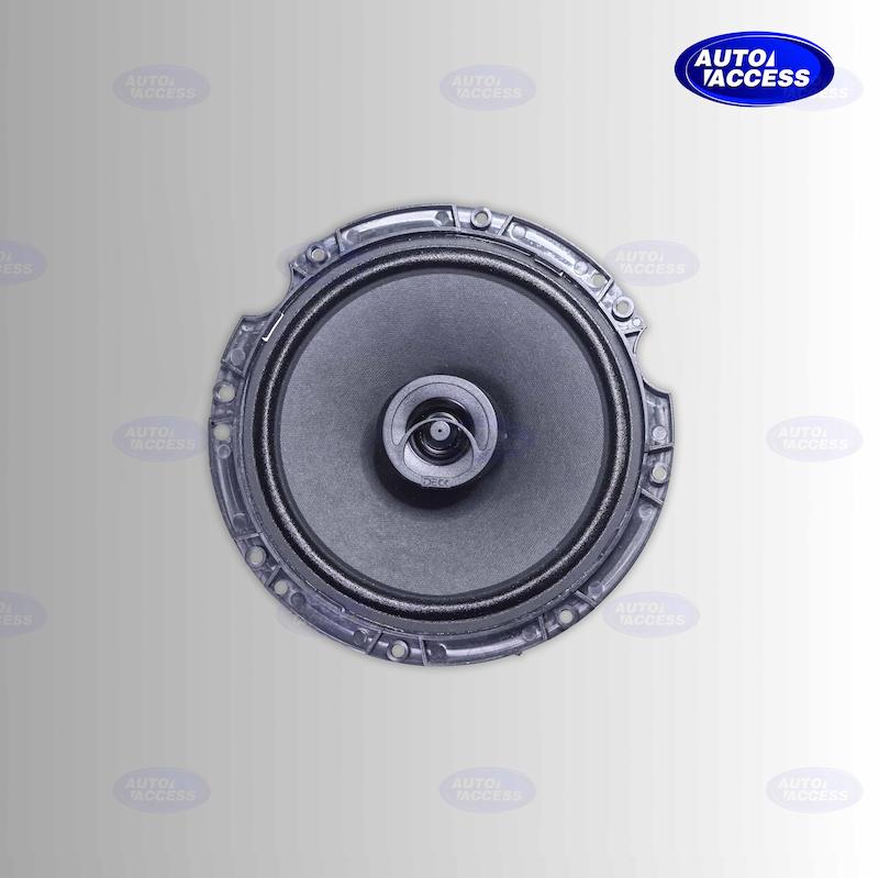 باند پژو 206 تیوتر دار بلندگو فابریک 206 speaker Peugeot 206 tweeter باند ماشین 206 با کیفیت باند خودرو با تیوتر