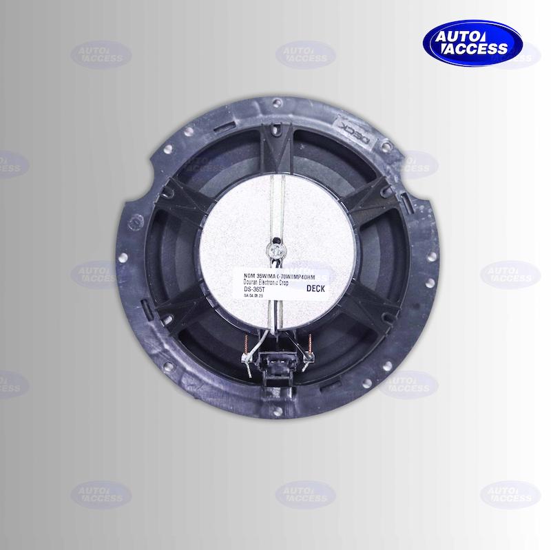 باند پژو 206 تیوتر دار بلندگو فابریک 206 speaker Peugeot 206 tweeter باند ماشین 206 با کیفیت باند خودرو با تیوتر