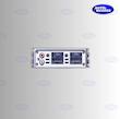 آمپلی فایر مینی شینتو SDA-704 mini amplifier car shinto آمپلی پشت مانیتوری خودرو آمپلی 4 کانال کوچک ماشین car amplifier compact SDA-704
