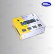 دکلس ضبط سونیور SYR-1100 car stereo sonyur SYR-1100 ضبط ماشین 4 خروجی پنل ثابت پخش خودرو اقتصادی سونیور دکلس خودرو سونیور